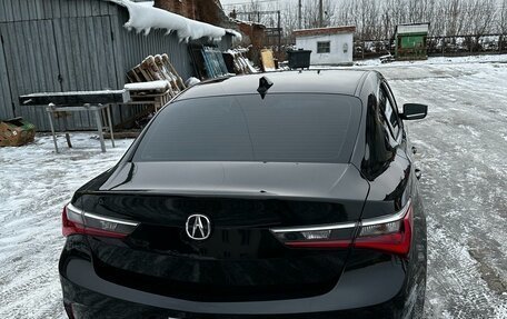 Acura ILX I рестайлинг, 2019 год, 2 270 000 рублей, 2 фотография