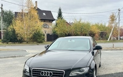 Audi A4, 2008 год, 860 000 рублей, 1 фотография