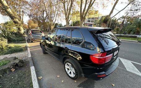 BMW X5, 2009 год, 1 700 000 рублей, 4 фотография