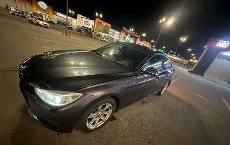 BMW 3 серия, 2013 год, 2 600 000 рублей, 8 фотография