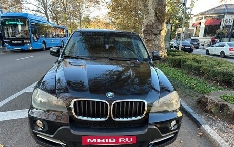 BMW X5, 2009 год, 1 700 000 рублей, 2 фотография