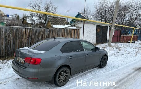 Volkswagen Jetta VI, 2012 год, 1 250 000 рублей, 7 фотография