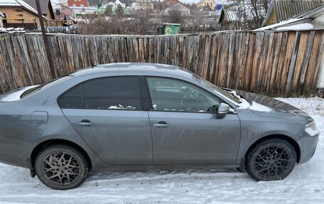 Volkswagen Jetta VI, 2012 год, 1 250 000 рублей, 8 фотография