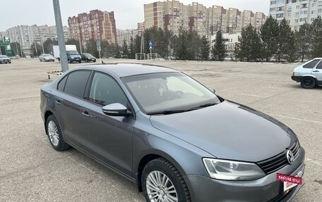 Volkswagen Jetta VI, 2012 год, 1 250 000 рублей, 6 фотография