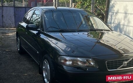 Volvo S60 III, 2004 год, 900 000 рублей, 2 фотография