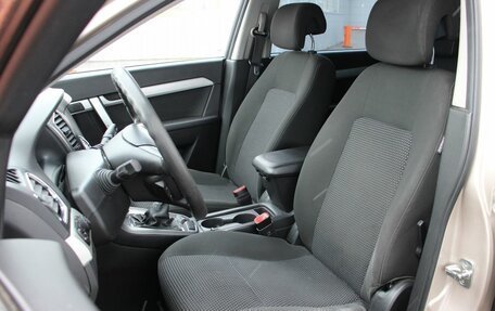 Chevrolet Captiva I, 2012 год, 1 274 000 рублей, 10 фотография