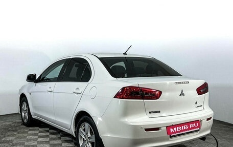 Mitsubishi Lancer IX, 2014 год, 1 197 000 рублей, 7 фотография