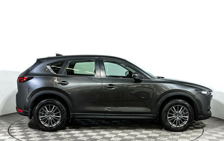 Mazda CX-5 II, 2018 год, 2 770 000 рублей, 4 фотография