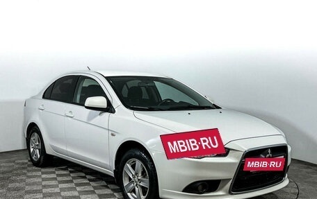 Mitsubishi Lancer IX, 2014 год, 1 197 000 рублей, 3 фотография