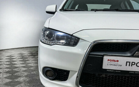 Mitsubishi Lancer IX, 2014 год, 1 197 000 рублей, 14 фотография