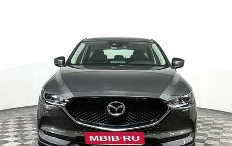 Mazda CX-5 II, 2018 год, 2 770 000 рублей, 2 фотография