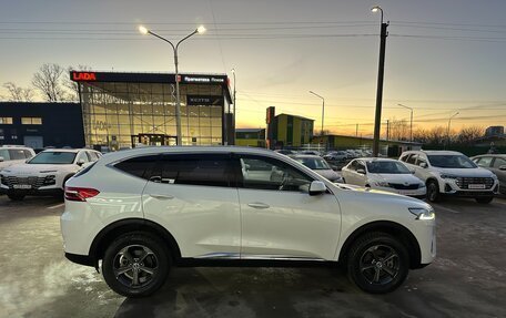 Haval F7 I, 2019 год, 1 659 000 рублей, 5 фотография