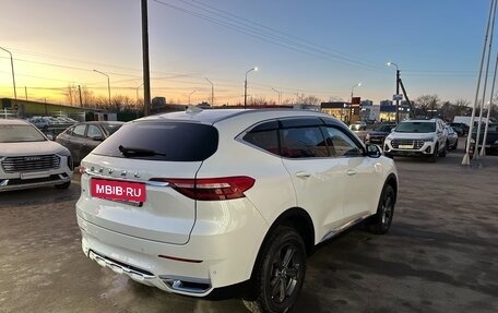 Haval F7 I, 2019 год, 1 659 000 рублей, 6 фотография