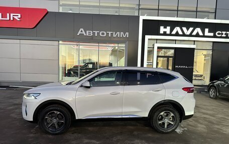 Haval F7 I, 2019 год, 1 659 000 рублей, 9 фотография