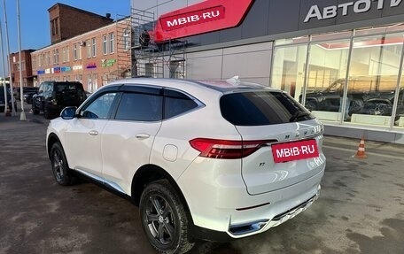 Haval F7 I, 2019 год, 1 659 000 рублей, 8 фотография