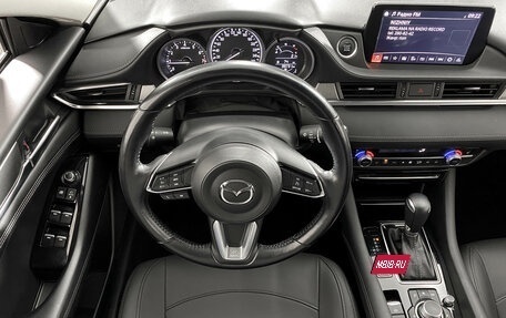 Mazda 6, 2021 год, 2 864 000 рублей, 14 фотография