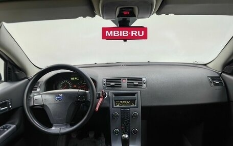 Volvo C30 I рестайлинг, 2010 год, 646 000 рублей, 12 фотография