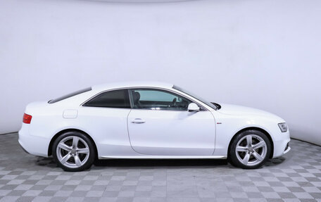 Audi A5, 2013 год, 2 470 000 рублей, 4 фотография