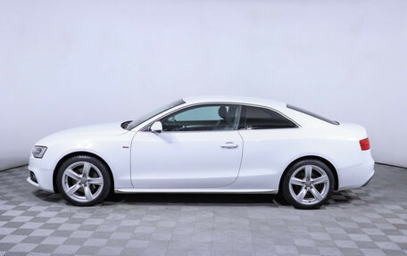 Audi A5, 2013 год, 2 470 000 рублей, 8 фотография