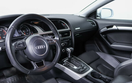 Audi A5, 2013 год, 2 470 000 рублей, 12 фотография