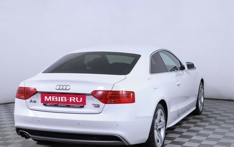 Audi A5, 2013 год, 2 470 000 рублей, 5 фотография