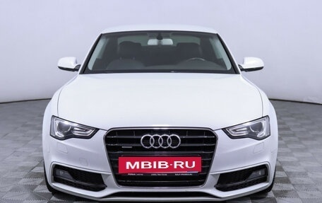 Audi A5, 2013 год, 2 470 000 рублей, 2 фотография