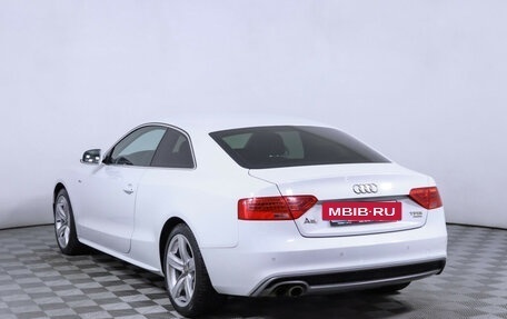 Audi A5, 2013 год, 2 470 000 рублей, 7 фотография