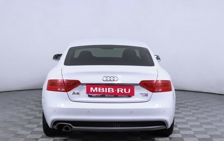 Audi A5, 2013 год, 2 470 000 рублей, 6 фотография