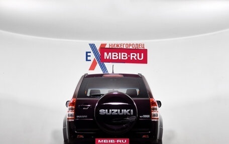 Suzuki Grand Vitara, 2008 год, 793 000 рублей, 5 фотография