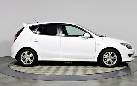 Hyundai i30 I, 2011 год, 897 000 рублей, 4 фотография