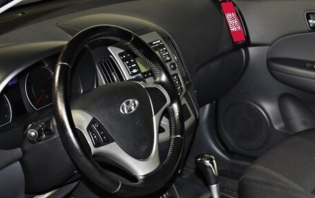 Hyundai i30 I, 2011 год, 897 000 рублей, 11 фотография