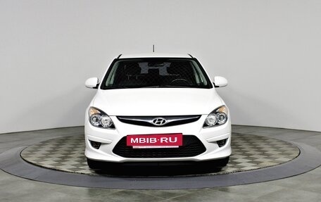 Hyundai i30 I, 2011 год, 897 000 рублей, 2 фотография