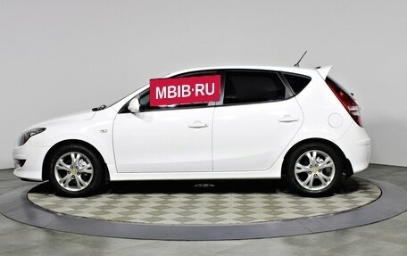 Hyundai i30 I, 2011 год, 897 000 рублей, 5 фотография