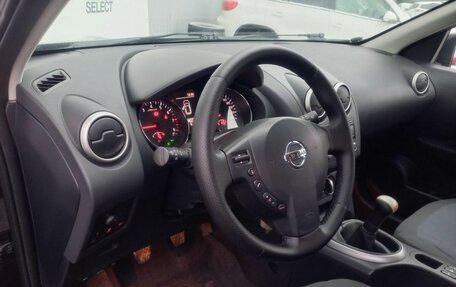 Nissan Qashqai+2 I, 2012 год, 1 218 000 рублей, 13 фотография