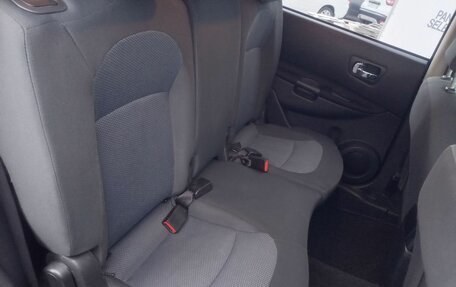 Nissan Qashqai+2 I, 2012 год, 1 218 000 рублей, 17 фотография