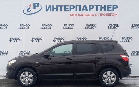 Nissan Qashqai+2 I, 2012 год, 1 218 000 рублей, 8 фотография