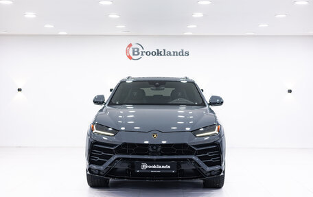 Lamborghini Urus I, 2021 год, 29 490 000 рублей, 2 фотография