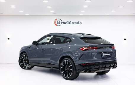 Lamborghini Urus I, 2021 год, 29 490 000 рублей, 6 фотография