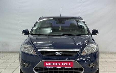 Ford Focus II рестайлинг, 2011 год, 759 000 рублей, 3 фотография