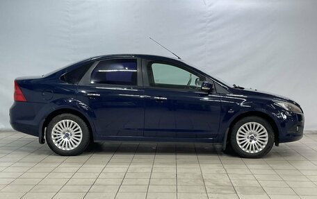 Ford Focus II рестайлинг, 2011 год, 759 000 рублей, 8 фотография