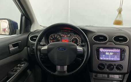 Ford Focus II рестайлинг, 2011 год, 759 000 рублей, 16 фотография