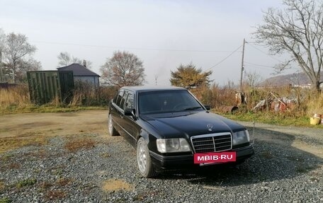 Mercedes-Benz W124, 1989 год, 15 000 000 рублей, 15 фотография