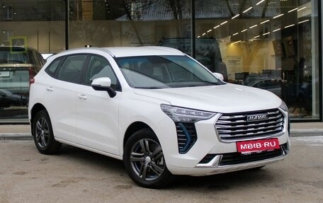 Haval Jolion, 2023 год, 2 200 000 рублей, 3 фотография