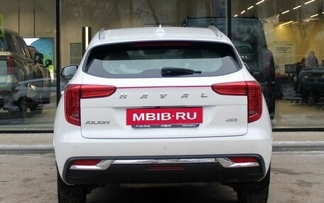 Haval Jolion, 2023 год, 2 200 000 рублей, 6 фотография