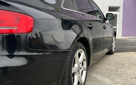 Audi A4, 2008 год, 860 000 рублей, 6 фотография