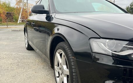 Audi A4, 2008 год, 860 000 рублей, 5 фотография