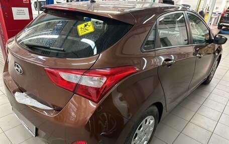 Hyundai i30 II рестайлинг, 2013 год, 1 097 000 рублей, 10 фотография