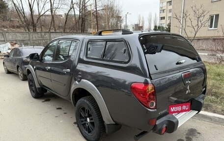 Mitsubishi L200 IV рестайлинг, 2013 год, 1 795 000 рублей, 5 фотография