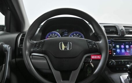 Honda CR-V III рестайлинг, 2008 год, 1 460 000 рублей, 8 фотография