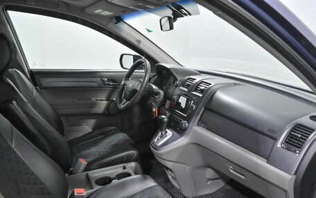 Honda CR-V III рестайлинг, 2008 год, 1 460 000 рублей, 14 фотография